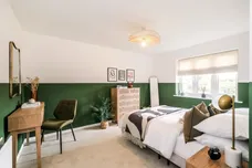 Ersham Road, Hailsham