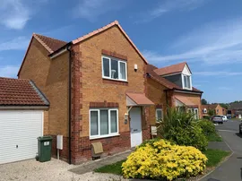 Masefield Avenue, Holmewood, CHESTERFIELD photo