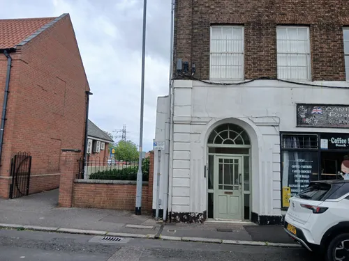 Norfolk Street, KING'S LYNNphoto