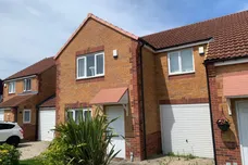 Masefield Avenue, Holmewood, CHESTERFIELD