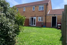 Masefield Avenue, Holmewood, CHESTERFIELD