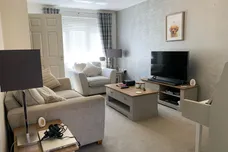 Masefield Avenue, Holmewood, CHESTERFIELD