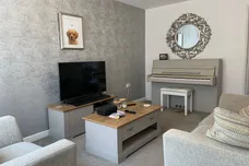 Masefield Avenue, Holmewood, CHESTERFIELD