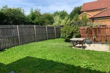 Masefield Avenue, Holmewood, CHESTERFIELD