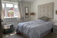 Masefield Avenue, Holmewood, CHESTERFIELD
