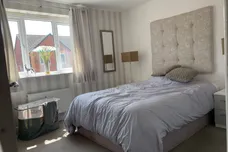 Masefield Avenue, Holmewood, CHESTERFIELD