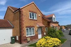 Masefield Avenue, Holmewood, CHESTERFIELD