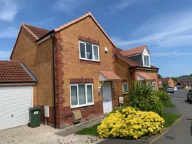 Masefield Avenue, Holmewood, CHESTERFIELD photo