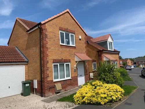 Masefield Avenue, Holmewood, CHESTERFIELDphoto