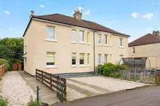 Green Road, Paisley