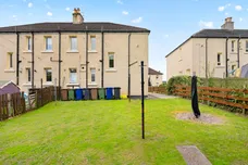 Green Road, Paisley
