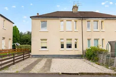 Green Road, Paisley