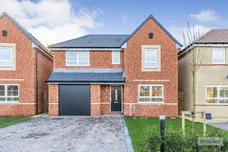 Peartree Walk, Whittlesey, PETERBOROUGH