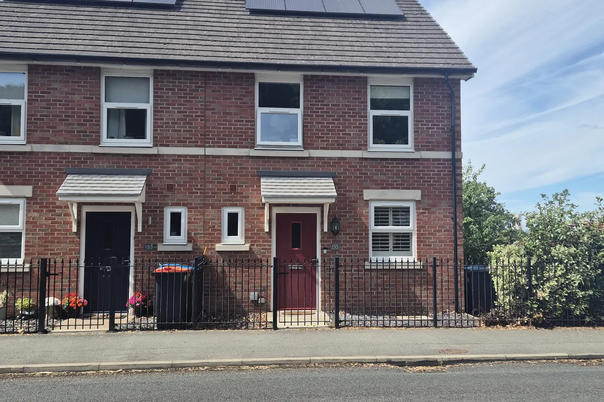 Chester Road, Helsby, FRODSHAM