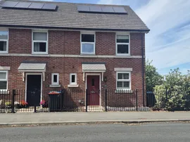 Chester Road, Helsby, FRODSHAM photo