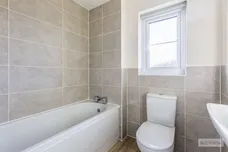 Peartree Walk, Whittlesey, PETERBOROUGH