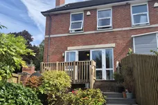 Chester Road, Helsby, FRODSHAM