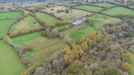 Saron, Llandysul, SA44