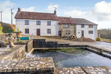 Saron, Llandysul, SA44