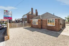Chequerfield Avenue, Pontefract