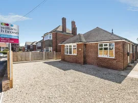 Chequerfield Avenue, Pontefract photo