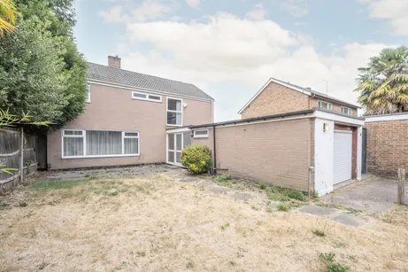 Sandy Lane, Richmond, TW10