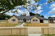 Chequers Lane, Saham Toney, THETFORD