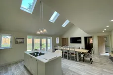 Chequers Lane, Saham Toney, THETFORD