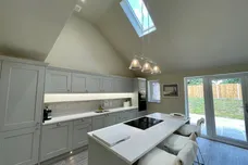 Chequers Lane, Saham Toney, THETFORD
