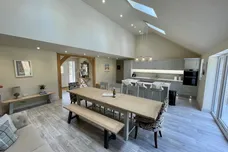 Chequers Lane, Saham Toney, THETFORD
