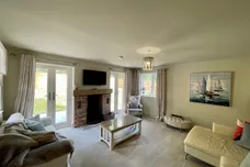 Chequers Lane, Saham Toney, THETFORD