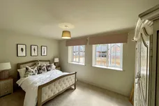 Chequers Lane, Saham Toney, THETFORD