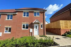 Tithecott Way, Northam, Bideford
