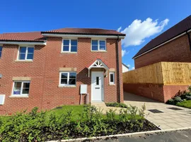 Tithecott Way, Northam, Bideford photo