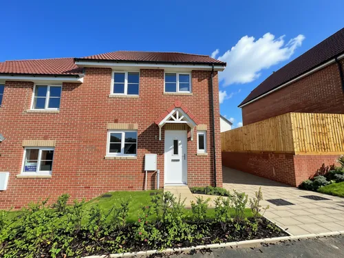 Tithecott Way, Northam, Bidefordphoto
