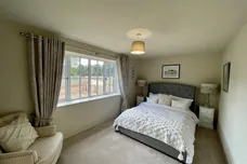 Chequers Lane, Saham Toney, THETFORD