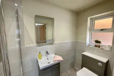 Chequers Lane, Saham Toney, THETFORD