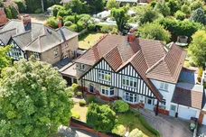 The Grove, Hartlepool