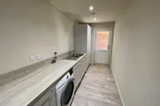 Chequers Lane, Saham Toney, THETFORD