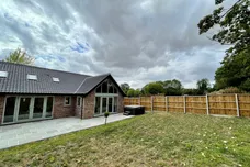 Chequers Lane, Saham Toney, THETFORD