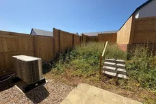 Tithecott Way, Northam, Bideford