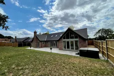 Chequers Lane, Saham Toney, THETFORD