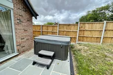 Chequers Lane, Saham Toney, THETFORD