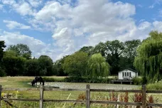 Chequers Lane, Saham Toney, THETFORD