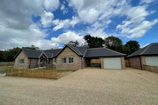 Chequers Lane, Saham Toney, THETFORD