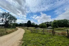 Chequers Lane, Saham Toney, THETFORD