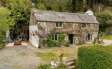 Two Waters Foot, Liskeard