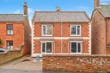 Mundesley Road, NORTH WALSHAM