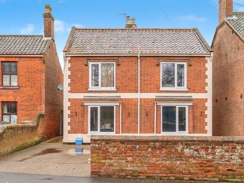 Mundesley Road, NORTH WALSHAMphoto