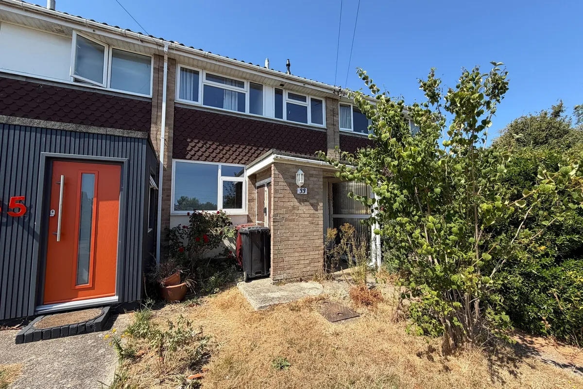 St. Leodegars Way, Hunston, Chichester